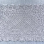 Marinette Saint-Tropez Cesar Bordbrikke Ficelle 2
