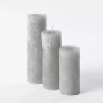 Mini Super Candle Cloudy 10x15cm C16444 2