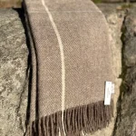 Ullepledd Finse Brun KTR05 1
