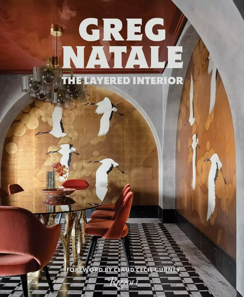 The Layerd Interior