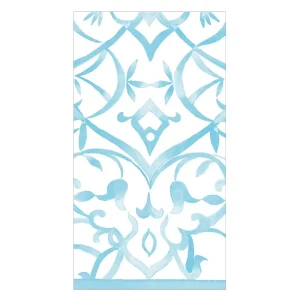 Napkin Aqua Algarve 17461gg