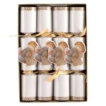 Crackers Thoms Byrd ck134,10 1