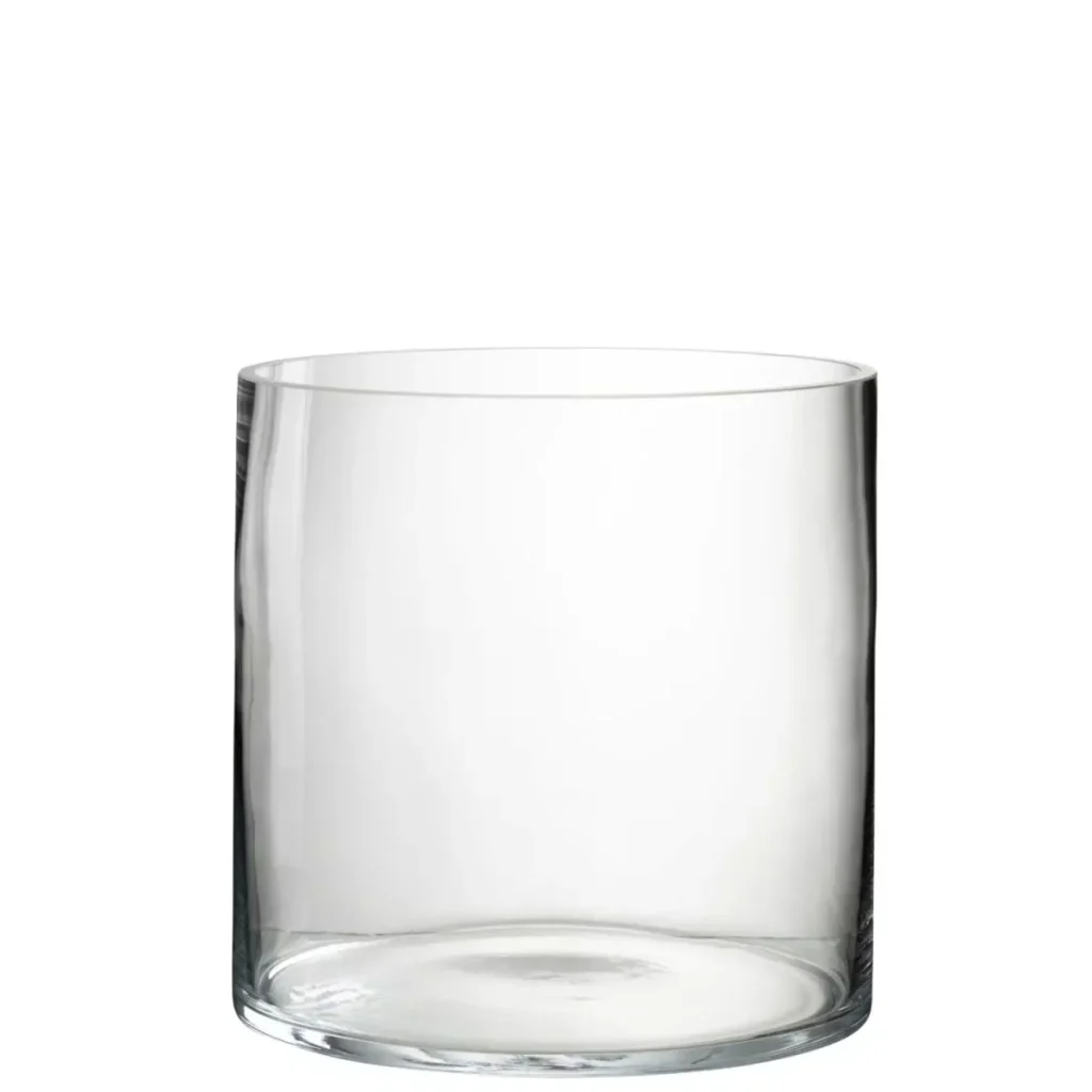Hurricane Round Glass 24,5x25cm 30047