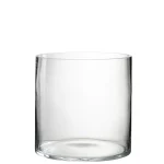 Hurricane Round Glass 24,5x25cm 30047 2