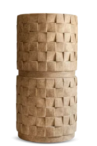 Table Mia Ceramic 25xh50cm