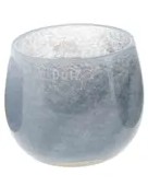 Hurricane Round Jeans 7x10cm 1474002