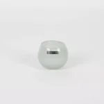 Tealightholder Seafoam 9xh7cm 30058 2