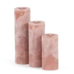 Mini Super Candle Nude ø10xh10 C16389 1