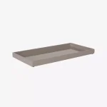 Lacquer Tray Cashmere 32x16cm La3822 2
