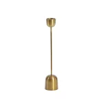Candlestick Tealight S 6,5xh25,5cm 6049018 2