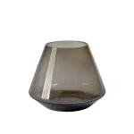 Hurrricane / Vase  Luxor 20xh17,5cm 149043 1