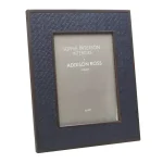 Addison Ross Midnight Rattan Frame 20x25cm Fr9115 2