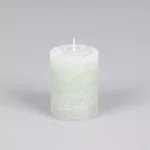 Luz Candle Sea Foam 6xh8cm 590.17 2