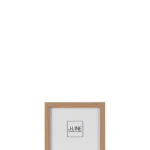 Photo Frame Basic Wood 13x18cm 20161 2