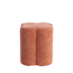 Pouf Nalani Terra 38xh45cm 6869594 1