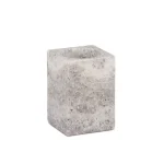 Grey Marble Thootbrush Holder Ba25094 2