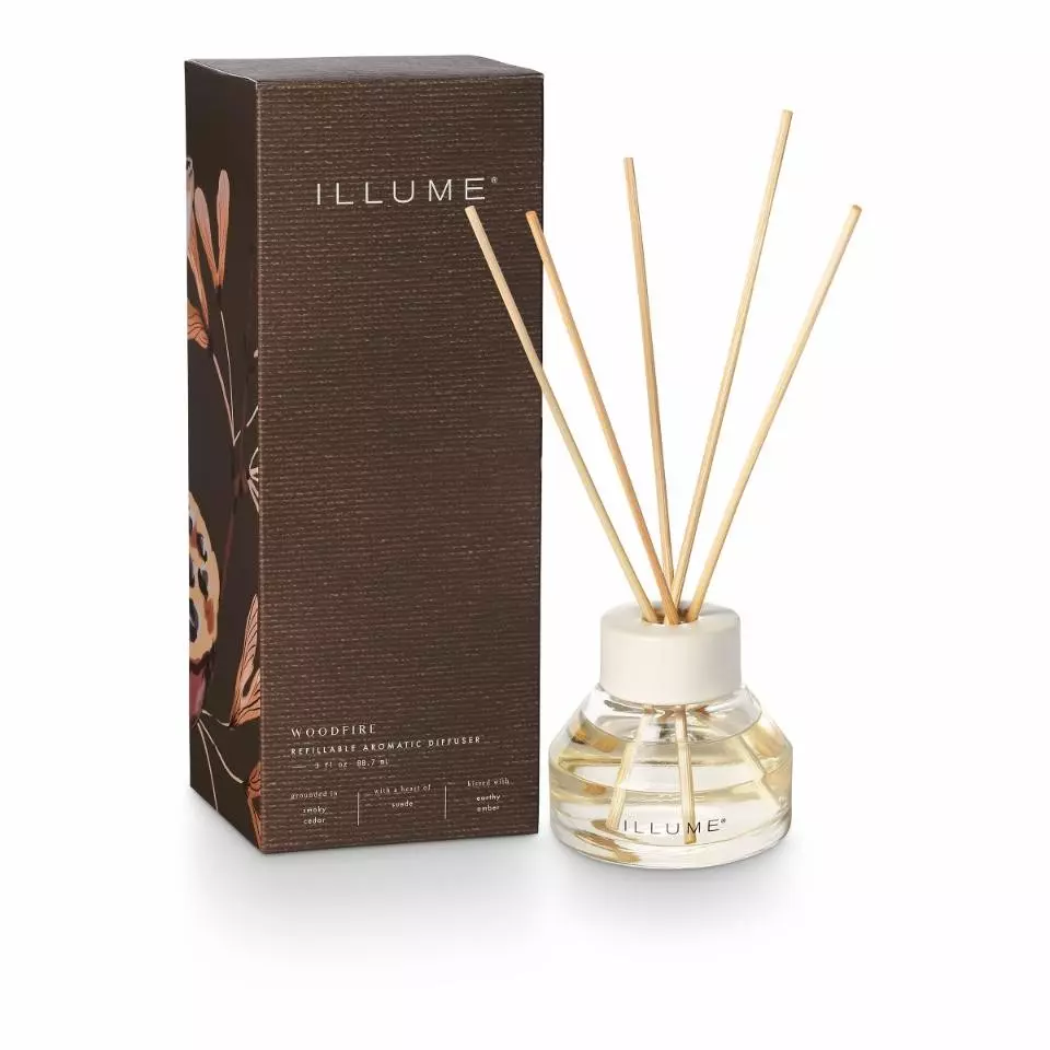 Diffuser Woodfire 4536311900