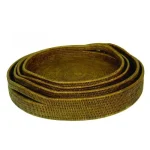 Round Tray XL G992 2
