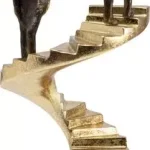 Object Stairway Two h42cm 57600 1