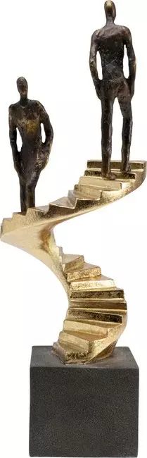 Object Stairway Two h42cm 57600