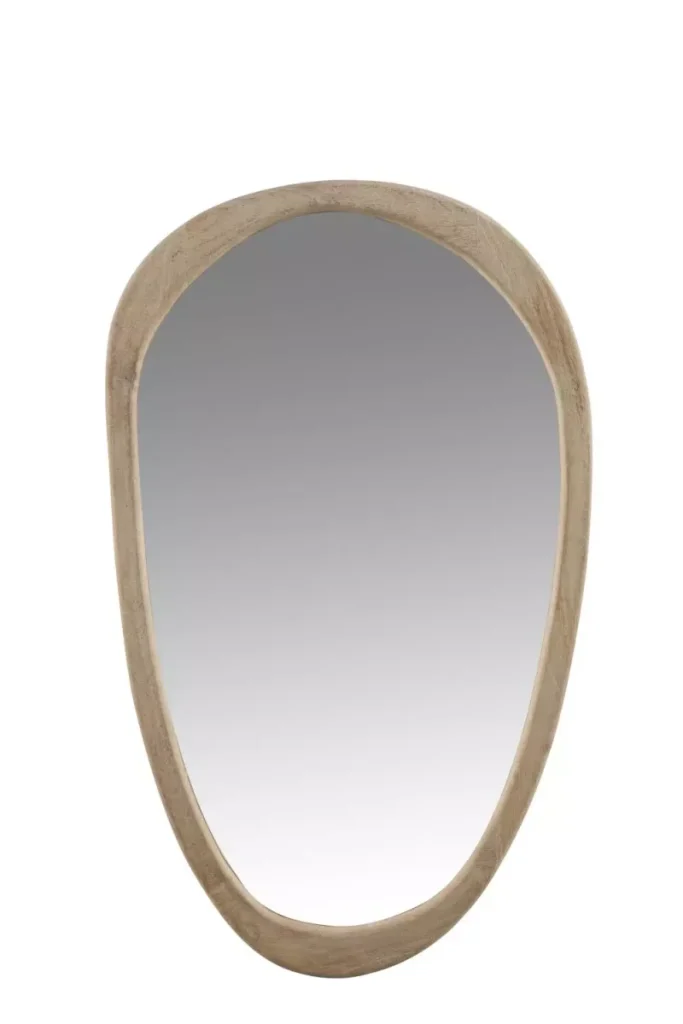 Mirror Irr. Large 51×3,5xh83cm 91005