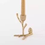 Holder Gold 9,5xh12,5cm 73394 1