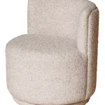 Armchair Svivel Magda 41483 1