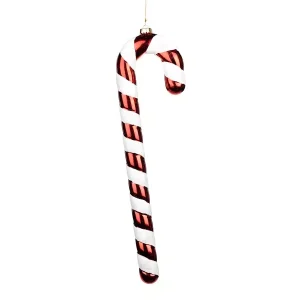 Pl 52522 Candy Cane Ornament 41cm