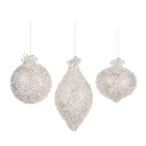 P 29089 Glass Jewel Ball ass 3