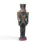 Nutcracker Soldier Vintage h59,5cm 345-244 2