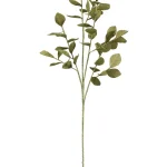 Branch Leaves Eva Green 30xh132cm 51671 1
