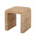 Taburet/Krakk Natur 43x42xh45cm 82064093 1