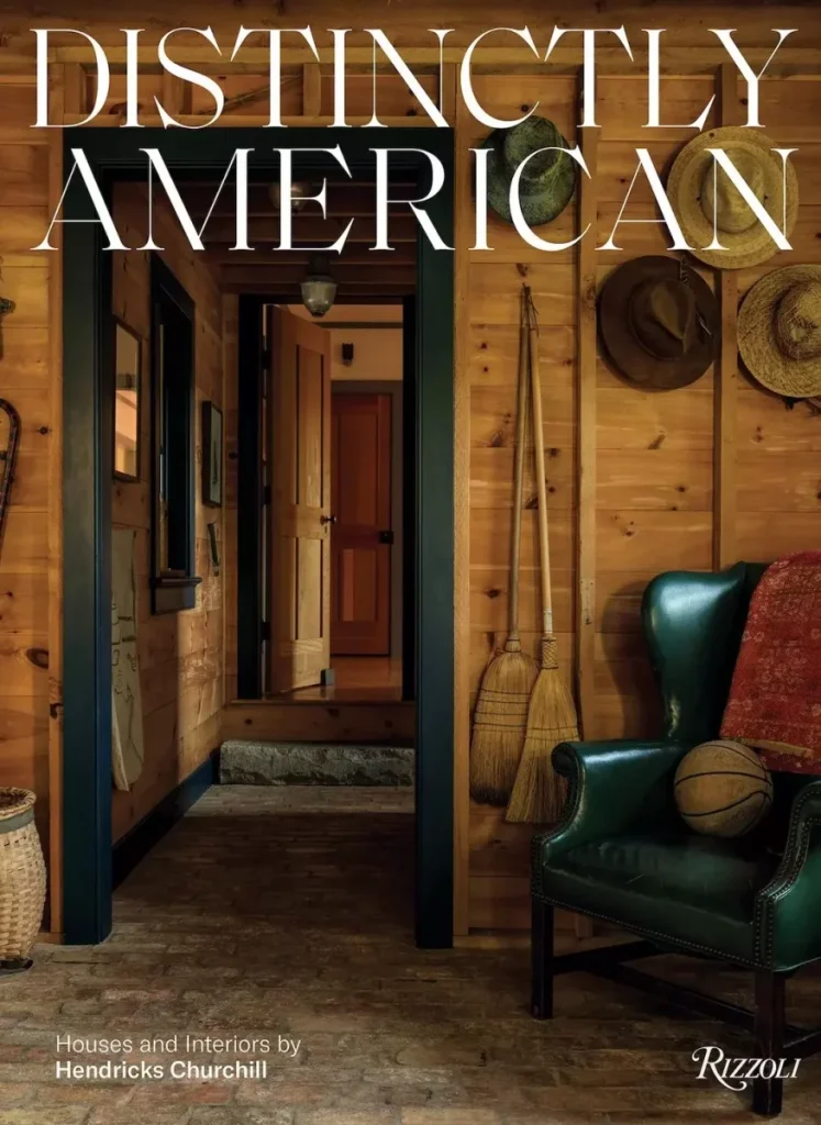 Destinctly American