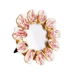 Photo Frame Round 42751 2