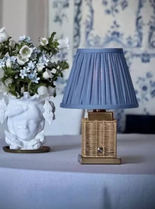 Havana Table Lamp Led 1052