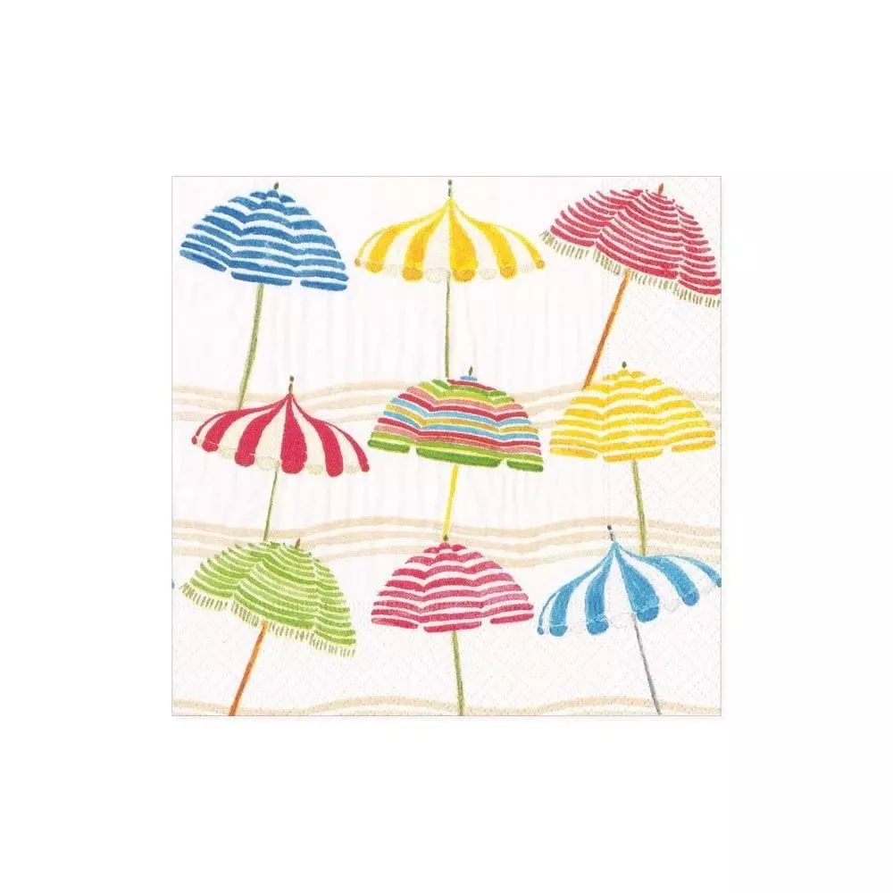 Napkin Umbrellas 16910c