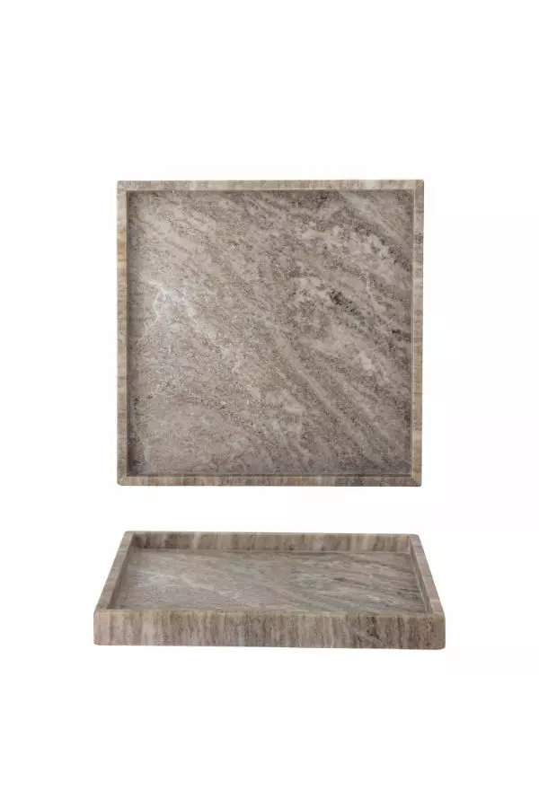 Brett Marmor 35x35xh3cm 82058055