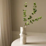 Eucalyptus Three Leaves – Grønn 1