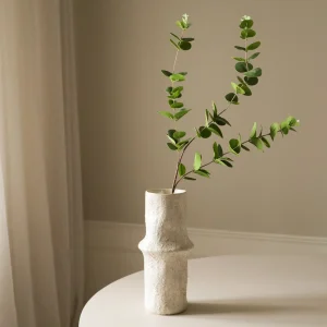 Eucalyptus Three Leaves – Grønn