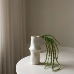 Green Amaranthus Flower 1