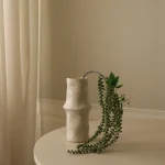 Green Amaranthus Emerald Tassels Flower 2