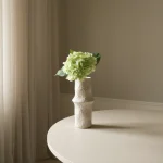 Light Green Hydrangea Flower 1