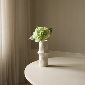 Hydrangea Flower – Lys grønn