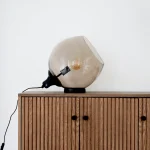 Fender bordlampe 5