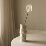 Small Anthurium Flower – Hvit 2