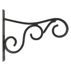 Ampelkrok Svart - 25cm