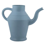 Vannkanne Blå, Plast - 2 liter 1