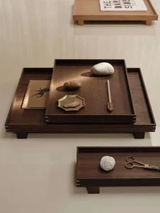 Bon tray