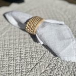 Marinette Saint-Tropez Cesar Bordbrikke Ficelle 5