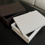 Giobagnara Bac Trinket Box Off White 16x22cm 7